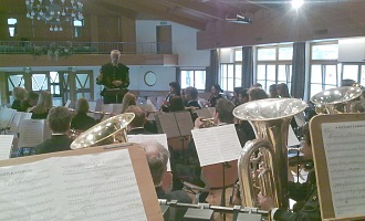 Konzertwertungsspiel 2010