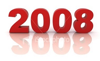 Ausrückungen 2008