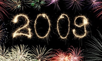 Ausrückungen 2009