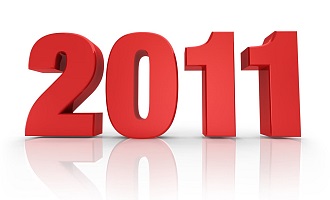 Ausrückungen 2011