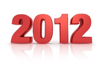 Ausrückungen 2012
