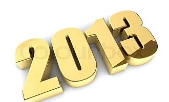 Ausrückungen 2013