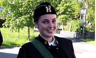 Kathrin Stanger