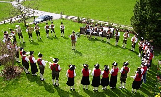 1. Mai 2010