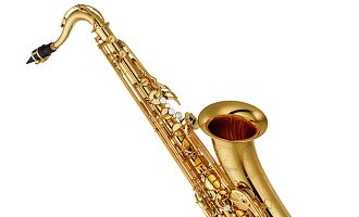 Unsere Saxophone