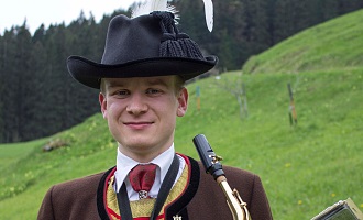 Andreas Mader