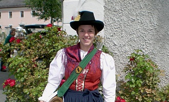 Christina Eisenmann