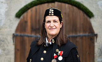 Sandra Markl