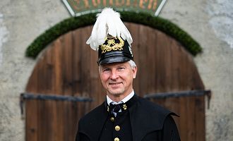 Harald Friesinger