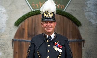 Toni Mauerlechner