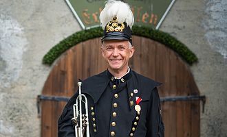 Robert Mayr