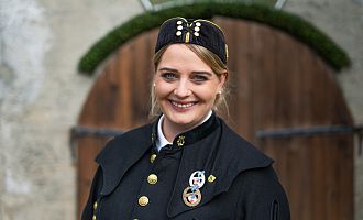Ingrid Huber