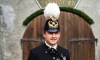 Thomas Haller
