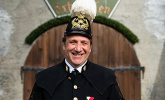 Albert Hechenberger