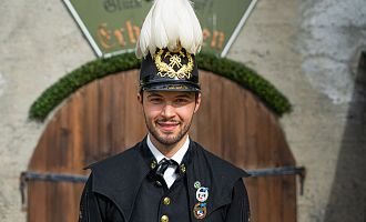 Christoph Mayr