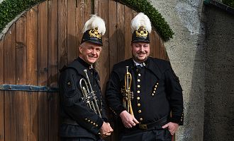 Unsere Trompeten