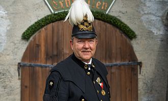 Klaus Hörl