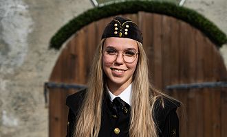 Verena Mayr
