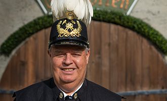 Bernhard Pletzer