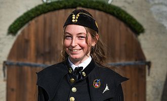 Christina Foidl