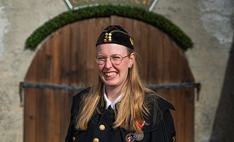 Susanne Oberacher