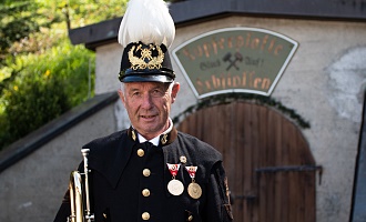 Josef Stanger