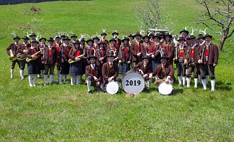 1. Mai 2019