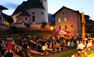 Musikantenfest 2013