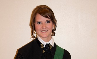 Lisa Egger