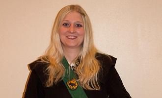 Alexandra Markl