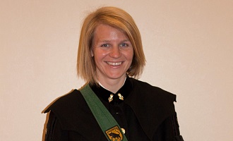 Katharina Filzer