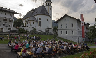 Musikantenfest 2019