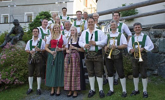 Dorfmusikanten