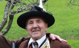 Heinrich Hörl