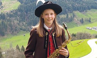 Julia Egger