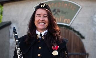 Burgi Feyersinger
