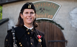 Petra Mauerlechner