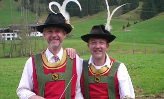 Heute