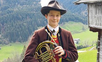 Sebastian Egger