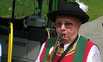 Ehrenmitglied Sepp Pletzer