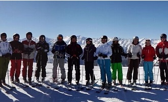Skitag 2013