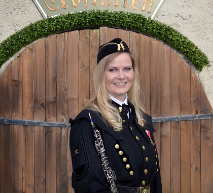 Huber Christine 2013