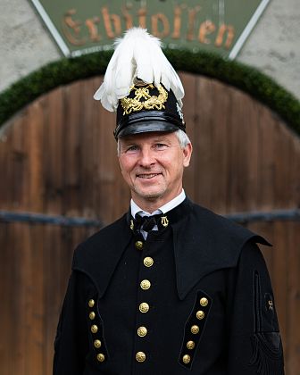 Friesinger Harald