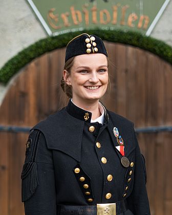Lisa Wartbichler 2015