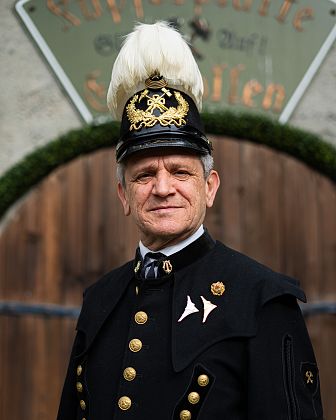 Mader Gerhard