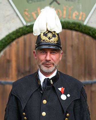 Pletzer Alexander