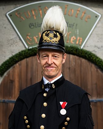 Georg Bachler 2010