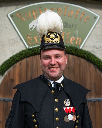 Andreas Koidl 2015