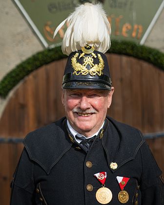 Salvenmoser Erich