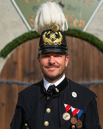 Mader Florian
